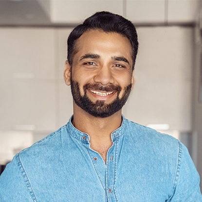 Richard  Astoria Photo