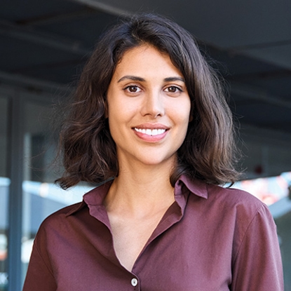 Ava Patel Photo